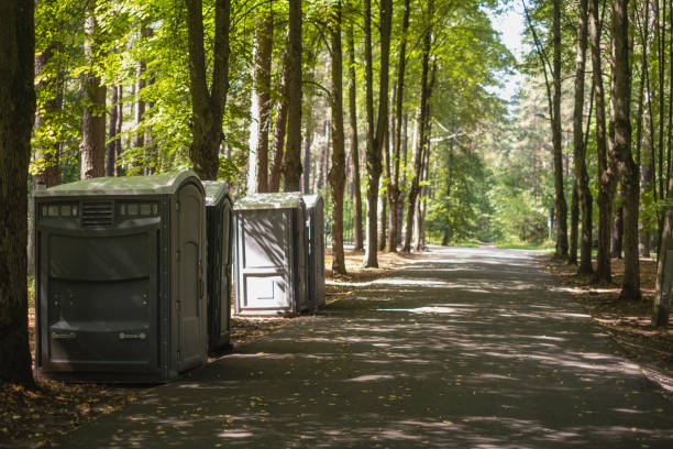 Porta potty rental for festivals in Kearny, NJ