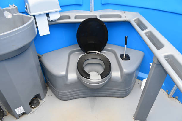Best Portable restroom trailer rental  in Kearny, NJ
