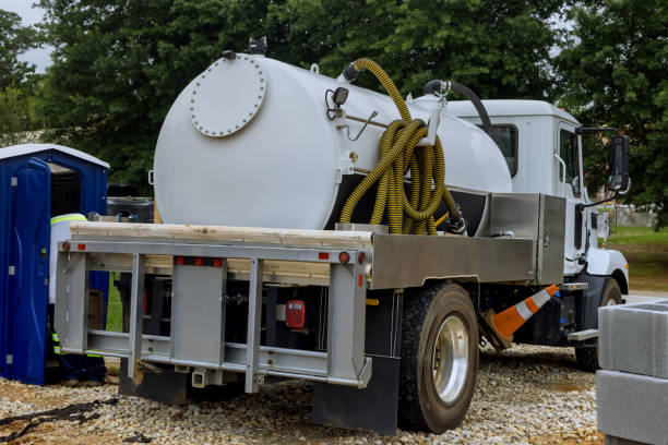 Best Portable toilet rental cost  in Kearny, NJ
