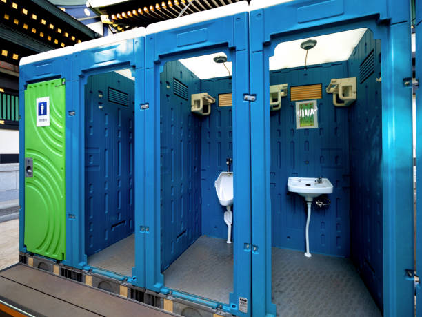 Best Local porta potty services  in Kearny, NJ