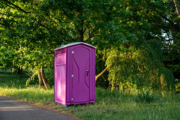 Best Luxury portable toilet rental  in Kearny, NJ